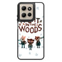 Night In The Woods Game 2 Motorola Moto G Power 2026 Case