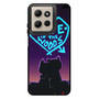 Night In The Woods Love Motorola Moto G Power 2026 Case