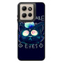 Night In The Woods Nightmare Eyes Motorola Moto G Power 2026 Case