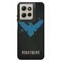 Nightwing Cool Logo Motorola Moto G Power 2026 Case