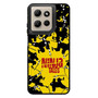 Ninja Tales Motorola Moto G Power 2026 Case