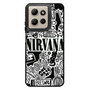Nirvana Lcris Motorola Moto G Power 2026 Case