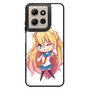 Nisekoi chitoge 1 Motorola Moto G Power 2026 Case