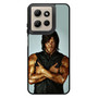 Norman Rreedus as Daryl Dixon Motorola Moto G Power 2026 Case