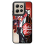 Nuka Cola Fallout Motorola Moto G Power 2026 Case