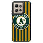 Oakland Athletics Motorola Moto G Power 2026 Case