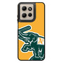 Oakland Athletics 2 Motorola Moto G Power 2026 Case