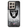 Oakland Raiders American Football 3 Motorola Moto G Power 2026 Case