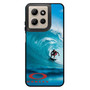 Oakley surfing Motorola Moto G Power 2026 Case