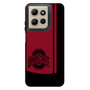 Ohio State Buckeyes American Footbal 2 Motorola Moto G Power 2026 Case
