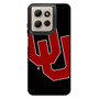 Oklahoma Sooners 2 Motorola Moto G Power 2026 Case