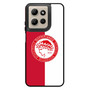 olympiakos fc Motorola Moto G Power 2026 Case