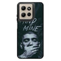 One Direction Zack Mind of Mine Motorola Moto G Power 2026 Case