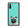 Cute Pug 3 Samsung Galaxy Note 10 Case