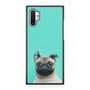 Cute Pug 3 Samsung Galaxy Note 10+ | Samsung Galaxy Note 10+ 5G Case