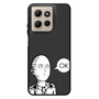 One Punch Man OK Motorola Moto G Power 2026 Case