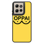 One Punch Man Yellow Motorola Moto G Power 2026 Case