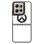 Overwatch Logo 2 Motorola Moto G Power 2026 Case