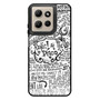 panic at the disco quote Motorola Moto G Power 2026 Case