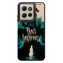 Pans Labyrinth Movie Cover Motorola Moto G Power 2026 Case