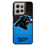 panthers Motorola Moto G Power 2026 Case