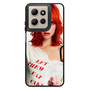 Paramore Haley Williams Motorola Moto G Power 2026 Case