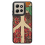 Peace Art Motorola Moto G Power 2026 Case