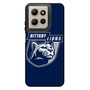 Penn State Nittany American Football 1 Motorola Moto G Power 2026 Case