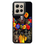 Pennywise Clown And Childreen Motorola Moto G Power 2026 Case
