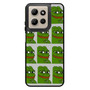 Pepe College Motorola Moto G Power 2026 Case