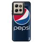pepsi drink Motorola Moto G Power 2026 Case