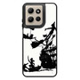 Peter Pan Against Hook Motorola Moto G Power 2026 Case