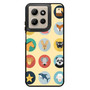Pets Collage Motorola Moto G Power 2026 Case
