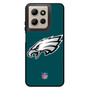 Philadelphia Eagles American Football Motorola Moto G Power 2026 Case