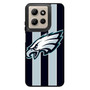 philadelphia eagles Motorola Moto G Power 2026 Case