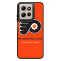 Philadelphia Flyers Lets Go Motorola Moto G Power 2026 Case