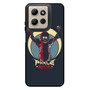 Pickle Rick 1 Motorola Moto G Power 2026 Case