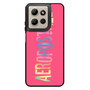 pink aeropostale Motorola Moto G Power 2026 Case