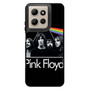 Pink Floyd music band Motorola Moto G Power 2026 Case