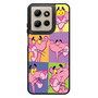 Pink Panther Faces Motorola Moto G Power 2026 Case