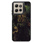 pirates of the caribbean davy jones Motorola Moto G Power 2026 Case