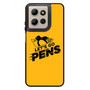 Pittsburgh Penguins Lets Go Pens Motorola Moto G Power 2026 Case