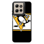 Pittsburgh Penguins NHL 1 Motorola Moto G Power 2026 Case
