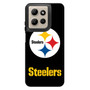 Pittsburgh Steelers American Football 1 Motorola Moto G Power 2026 Case