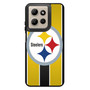 pittsburgh steelers Motorola Moto G Power 2026 Case