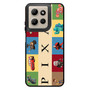 pixar movies Motorola Moto G Power 2026 Case