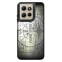 Please Stand By Fallout Motorola Moto G Power 2026 Case
