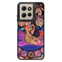 pocahontas disney princess Motorola Moto G Power 2026 Case