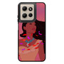 Pocahontas Love story Motorola Moto G Power 2026 Case