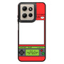 Pokedex of anomalies Motorola Moto G Power 2026 Case
